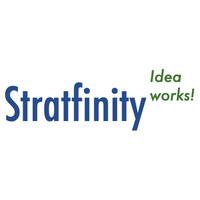 Stratfinity Ventures logo - Similar company to Mih Ventures