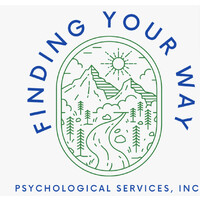 Finding Your Way Psychological Services, Inc. logo - Similar company to Yakutat Community Health Center