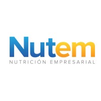 Servicios Profesionales de Salud y Bienestar Corporativo NUTEM logo - Similar company to Ublux
