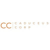 Caduceus Software Systems Corp logo - Similar company to Blue Hat Interactive Entertainment Technology