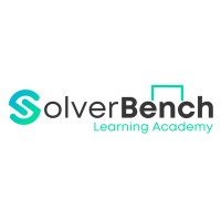 Solverbench Learning Academy Pvt. Ltd.