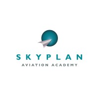 Skyplan Aviation Academy logo - Similar company to Sky Stream Aviation Academy