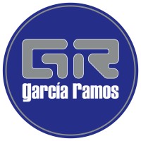 García Ramos Maquinaria logo - Similar company to Mecaformas 3D Sl