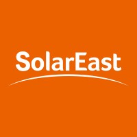 Solareast Life logo - Similar company to Tankware B.V.