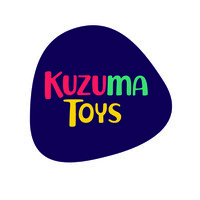 Kuzuma Toys logo - Similar company to Creya Lab