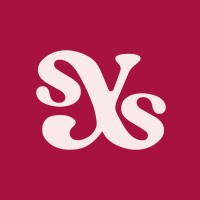 Share Your Sex logo - Similar company to Max Comunicação