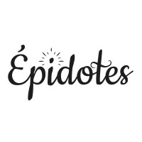 Épidotes logo - Similar company to Cibc Ouest Occitanie