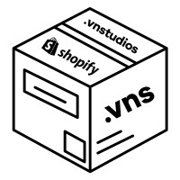 VNStudios | Shopify Plus Backend Partner Agency logo - Similar company to Appricot Software Agency