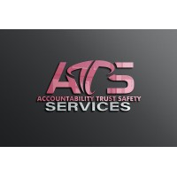 ATS Services logo - Similar company to Clean Corp