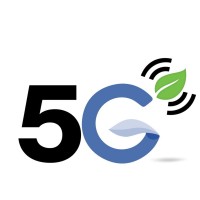 Gaia 5G logo - Similar company to Flute Technologies Inc.
