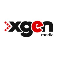 Xgenmedia Solutions Pvt Ltd logo - Similar company to Nextgenfact Technology Private Limited