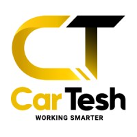 CarTesh logo - Similar company to Fleetly