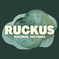 RUCKUS Machine Pictures INC. logo - Similar company to Resource Movement