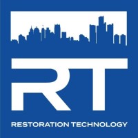Restoration Tech Inc. logo - Similar company to X