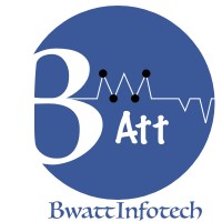 Bwattinfotech logo - Similar company to Botad Infotech
