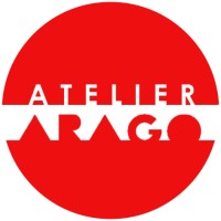 ATELIER ARAGO ARCHITECTES logo - Similar company to Soon Architectes