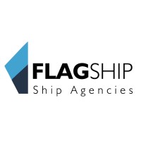 Flagship Ship Agencies logo - Similar company to Mare Trading Llc