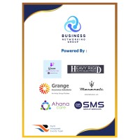 Business Networking Group logo - Similar company to Upgrade Fund