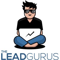 The Lead Gurus logo - Similar company to Mob Digital Media