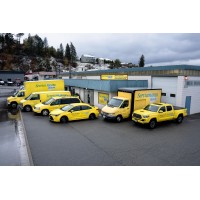 ServiceMaster of Penticton logo - Similar company to Bc Vancouver