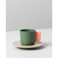 Studio Sediment - fine ceramics logo - Similar company to Everstill | The Corporate Wellbeing Agency