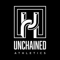 Unchained Athletics logo - Similar company to Blair & Jack