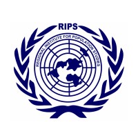 Regional Institute for Population Studies (RIPS) - University of Ghana logo - Similar company to Albatross_Eu