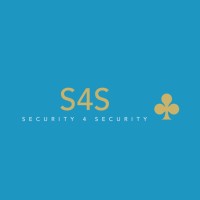 S4S Club logo - Similar company to Ciso Crowd