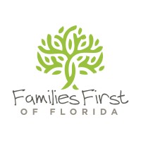 Families First of Florida logo - Similar company to Precision Technology