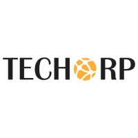 Techorp logo - Similar company to Emotech