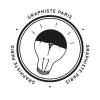 Graphiste Paris logo - Similar company to The Graphiste