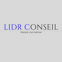 LIDR CONSEIL logo - Similar company to Daf A Temps Partage
