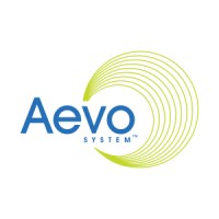 Aevo System™ logo - Similar company to Surgmed Group