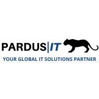 Pardus IT logo - Similar company to Institut Regard Persan