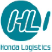 Honda Logistics India Pvt. Ltd logo - Similar company to Abclogistics