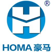 Jinan Homa Machinery Co.,Ltd. logo - Similar company to Khishigarvin Group