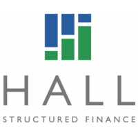 HALL Structured Finance logo - Similar company to Hall Group