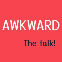 Awkward - The talk logo - Similar company to Wamina