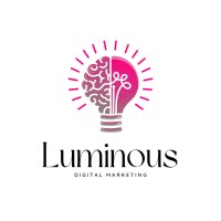 Luminous Digital Marketing logo - Similar company to Pairable.Ai