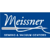 Meissner Sewing & Vacuum Centers logo - Similar company to Tragant Studio