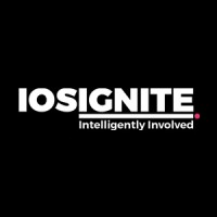 IOSIGNITE logo - Similar company to Neomind Cloud