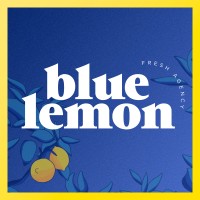 bluelemon logo - Similar company to Ametix