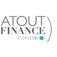 Atout Finance Conseil logo - Similar company to Vidme