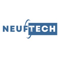 NEUFTECH logo - Similar company to Go Green Solutions