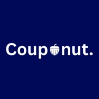Couponut logo - Similar company to Crystalviewhd Sdn Bhd (Formerly Known As Nltvc Sdn Bhd)