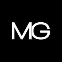 Madam Glam logo - Similar company to Teddy Blake