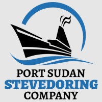 Port Sudan Stevedoring Company logo - Similar company to Logex International
