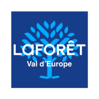 Laforêt Serris Val d'Europe logo - Similar company to Laforêt  Xlrc Paris 6 - Paris 15