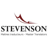Stevenson - Maîtres traducteurs - Master Translators logo - Similar company to Bg Communications