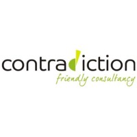 Contradiction Fiscal Consultancy logo - Similar company to Zumzet
